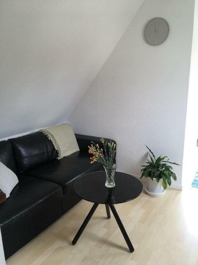 Apartament Ro I Skoven - Men Taet Pa Byen Varde Zewnętrze zdjęcie