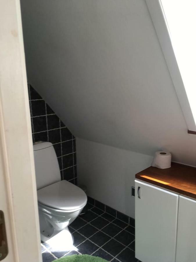 Apartament Ro I Skoven - Men Taet Pa Byen Varde Zewnętrze zdjęcie